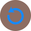 deshacer icon