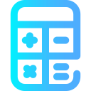 calculadora icon