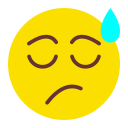 decepcionado 