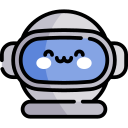 astronauta icon