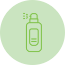 spray corporal icon