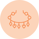 collar icon