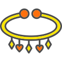 pulsera icon