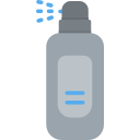 spray corporal 