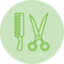 barbero icon