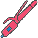 fer à friser 