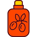 aceite de oliva icon