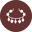 collar icon