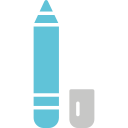 delineador de labios icon