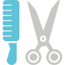 barbero icon