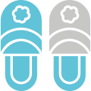 Домашняя обувь 