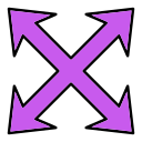 maximizar icon