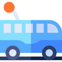 autobús icon