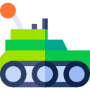 tanque