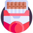 cigarrillo icon