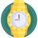 reloj icon