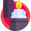 encendedor icon