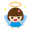 Ángel icon