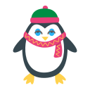 pingüino icon