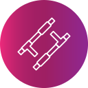 tonfa icon