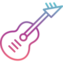 guitarra icon