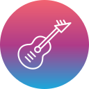 guitarra icon