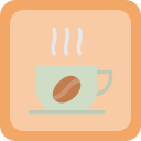 cafetería icon