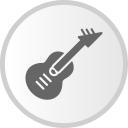 guitarra icon