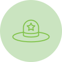 sombrero icon