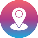 mapa icon