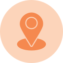 mapa icon