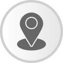 mapa icon