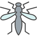 mosquito icon