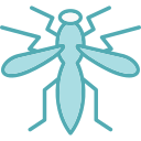 mosquito icon