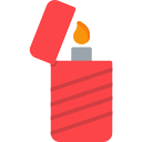 encendedor icon