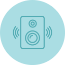 altavoz icon