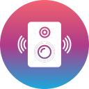 altavoz icon