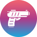 pistola icon