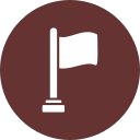 bandera icon