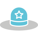 sombrero icon