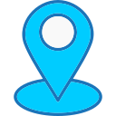 mapa icon