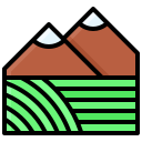 montaña icon