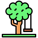 Árbol icon