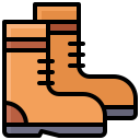 zapatos icon