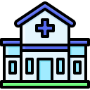 hospital icon