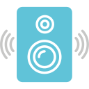 altavoz icon