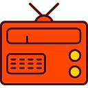 radio icon