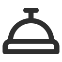 Concierge bell