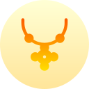 collar icon