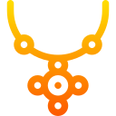 collar icon